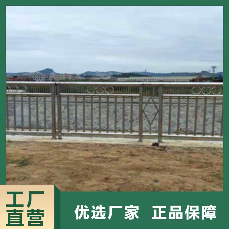不锈钢围栏厂家