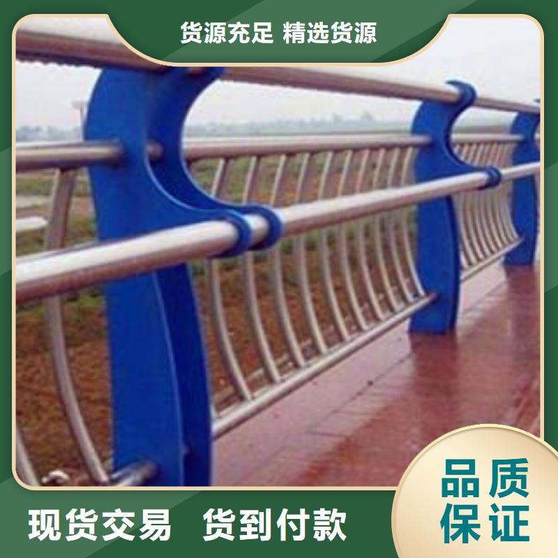 不锈钢围栏厂家