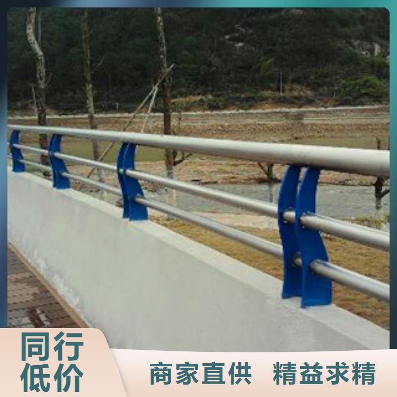 不锈钢围栏厂家