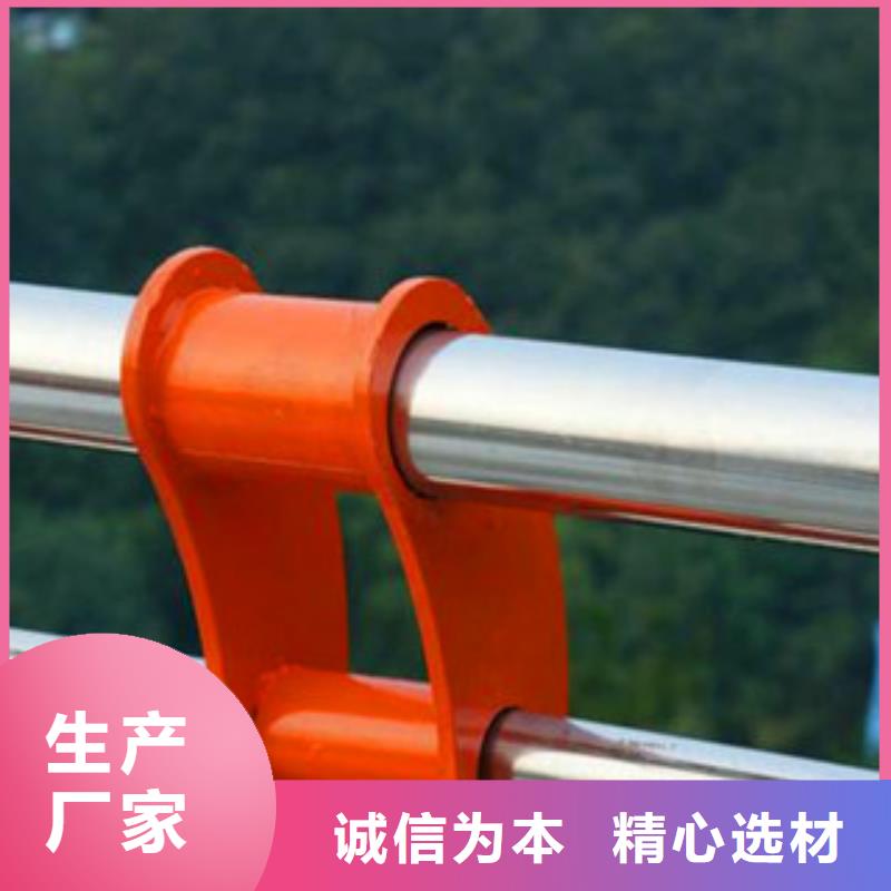 不锈钢围栏厂家