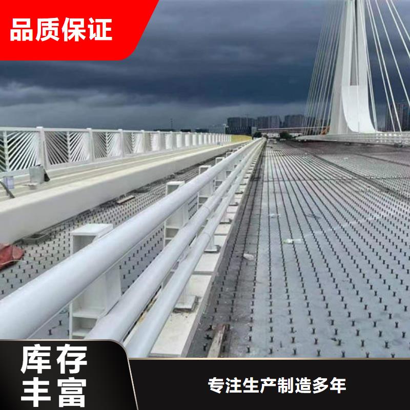 不锈钢围栏厂家