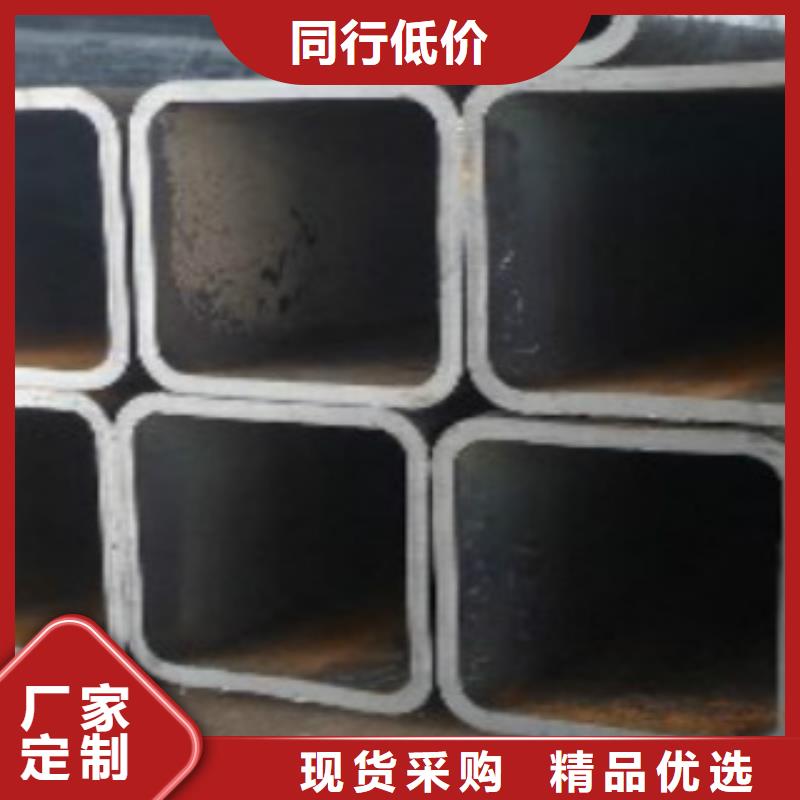 方通E无缝钢管可定制