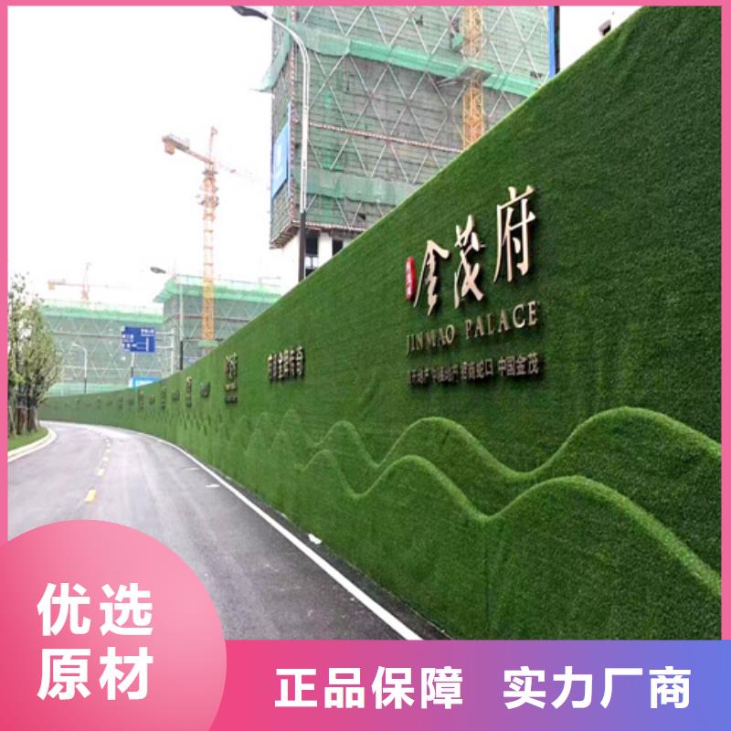 草坪围挡人造草坪围挡厂家质量优价格低