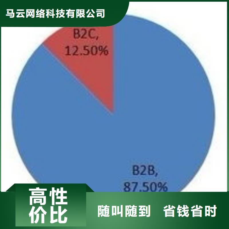 马云网络网络公司一站搞定