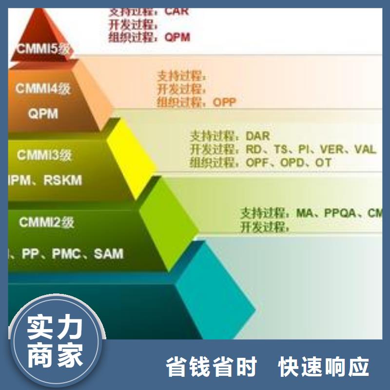 【CMMI认证】ISO14000\ESD防静电认证公司