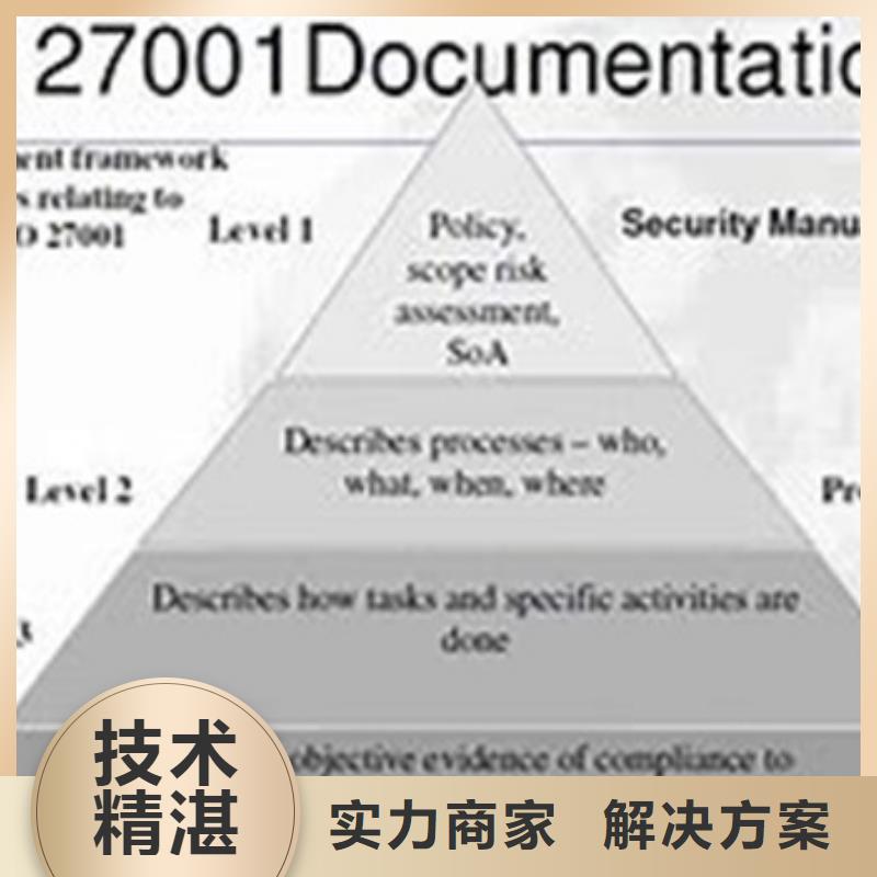 【iso27001认证ISO13485认证省钱省时】