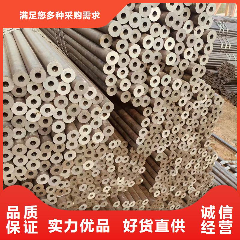 精拔异形管厂家直供
