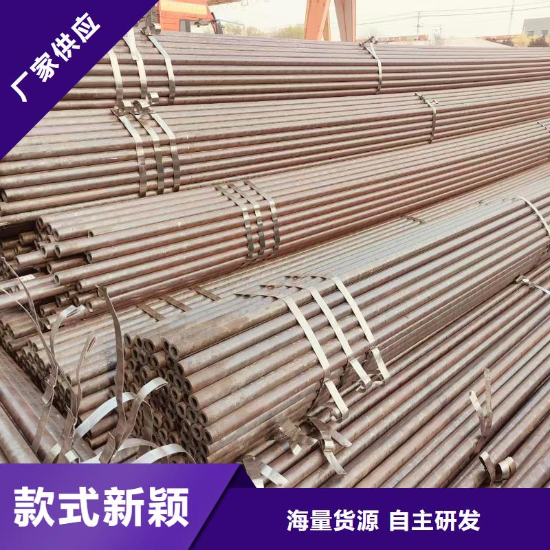 精拔异形管厂家直供