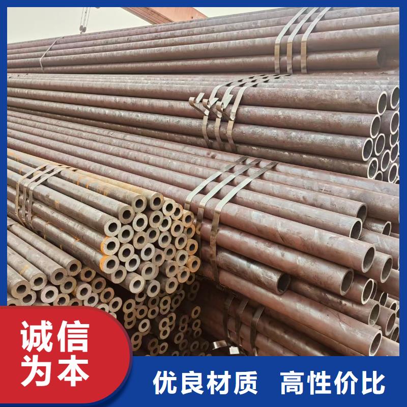 精拔异形管厂家直供