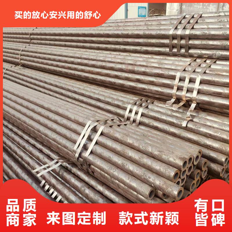 精密钢管厂家价格