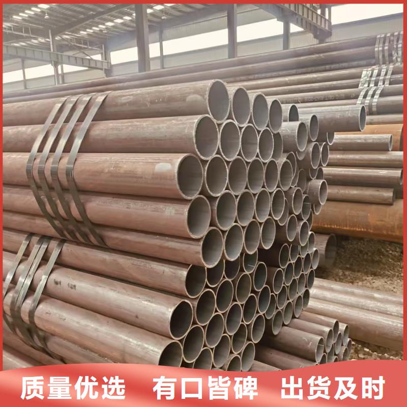 厚壁无缝管厂家直供