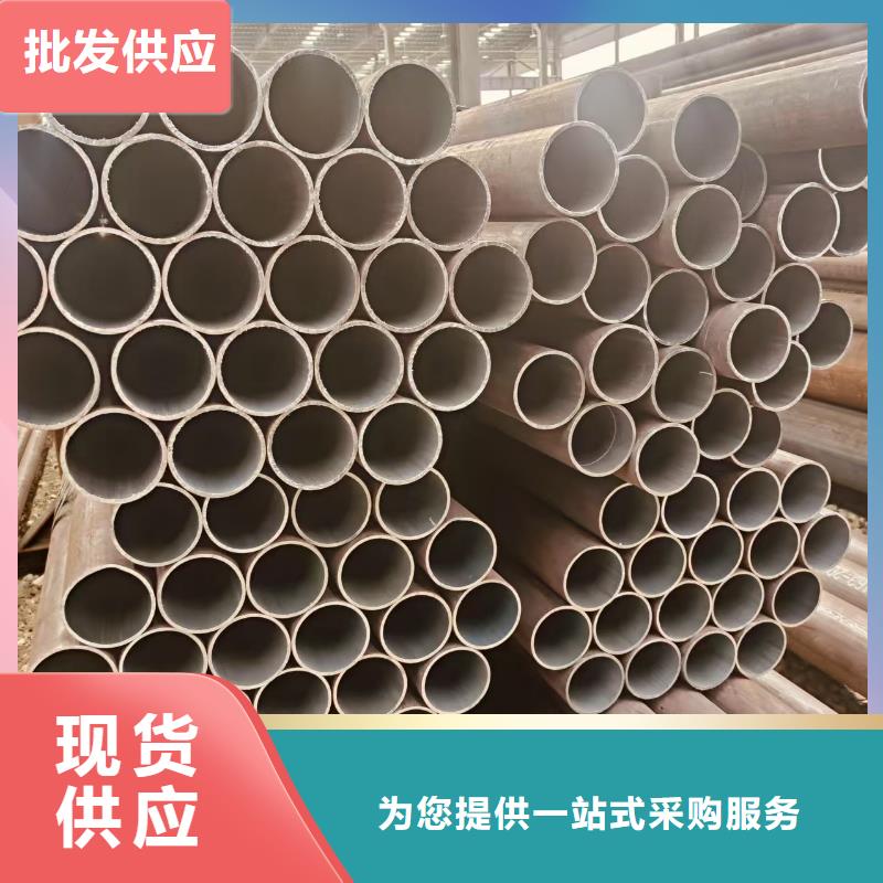 厚壁无缝管厂家直供