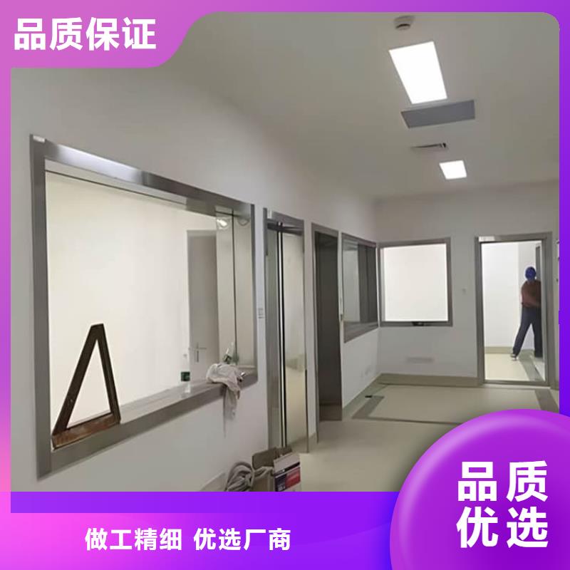 购买SRT治疗防护铅玻璃【无中间商】