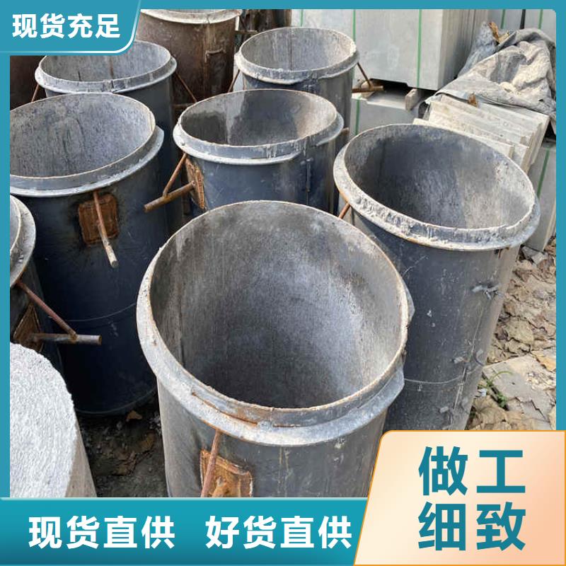 地铁降水井无砂管供应商