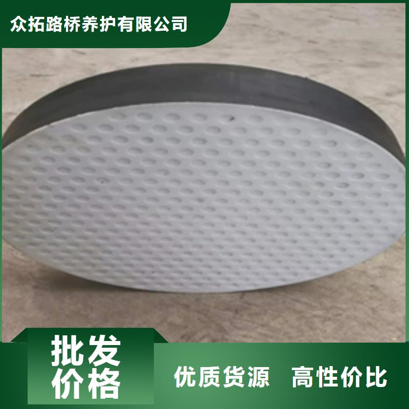GBZJH板式橡胶支座生产厂家