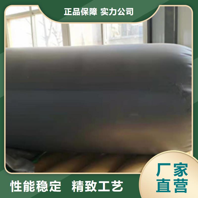 管道封堵气囊堵下水道用