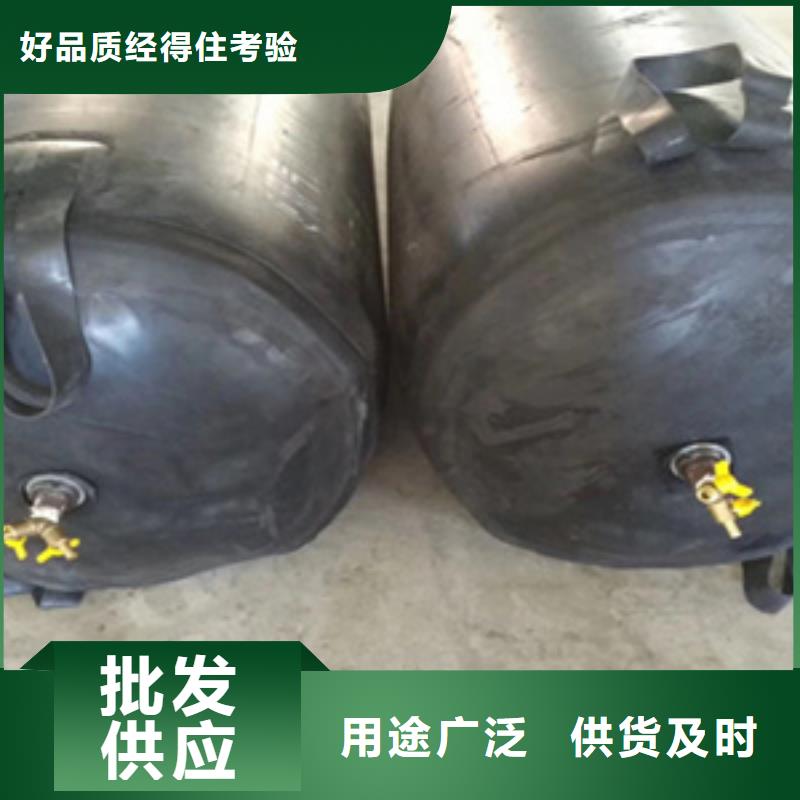 管道封堵气囊堵下水道用