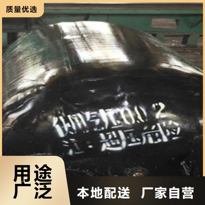 管道封堵气囊堵下水道用