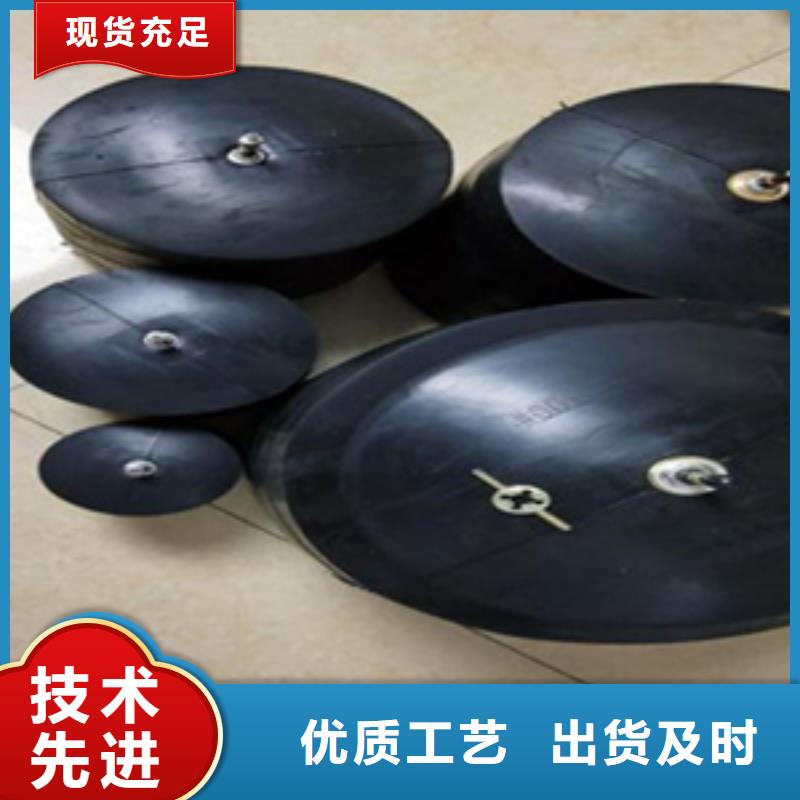 管道封堵气囊堵下水道用