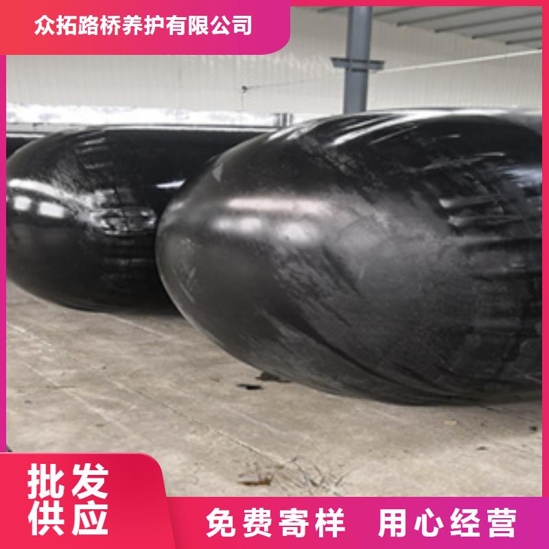 管道封堵气囊堵下水道用