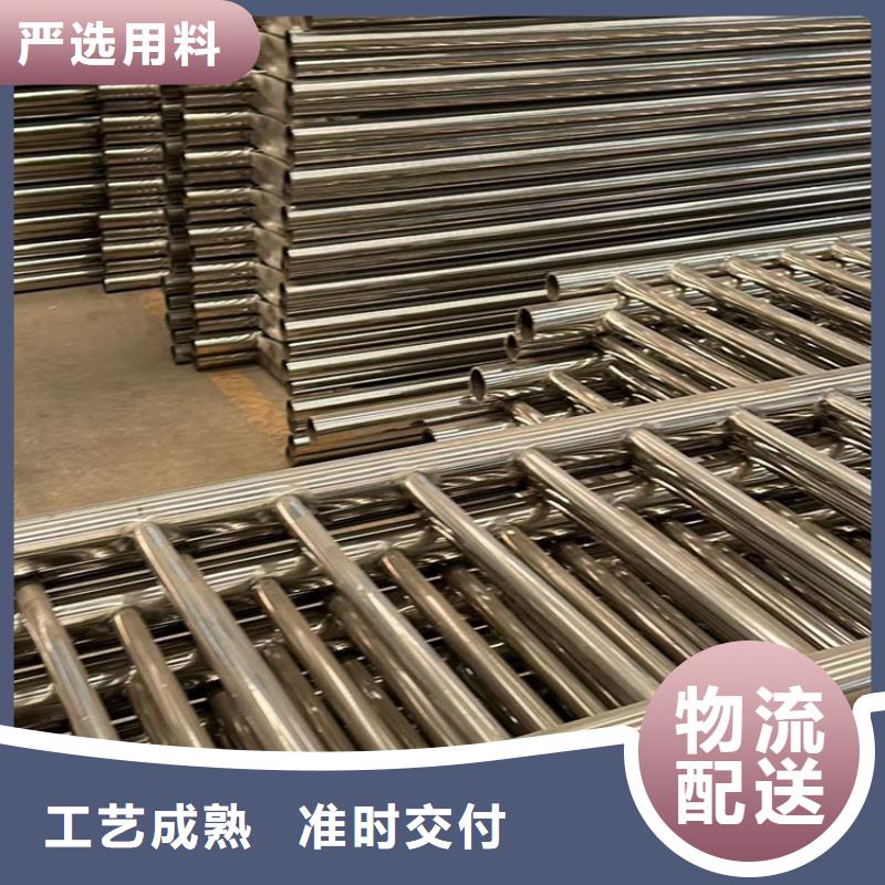 灯光护栏保障产品质量