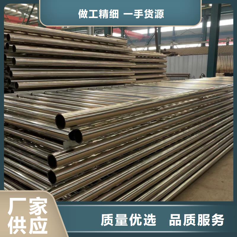 灯光护栏保障产品质量