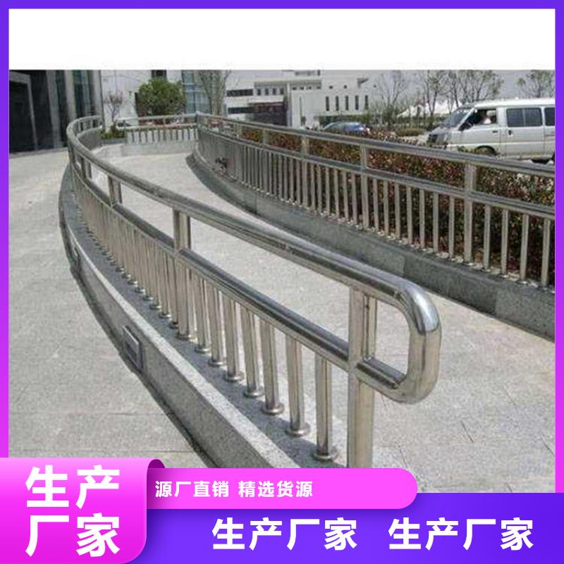灯光护栏保障产品质量