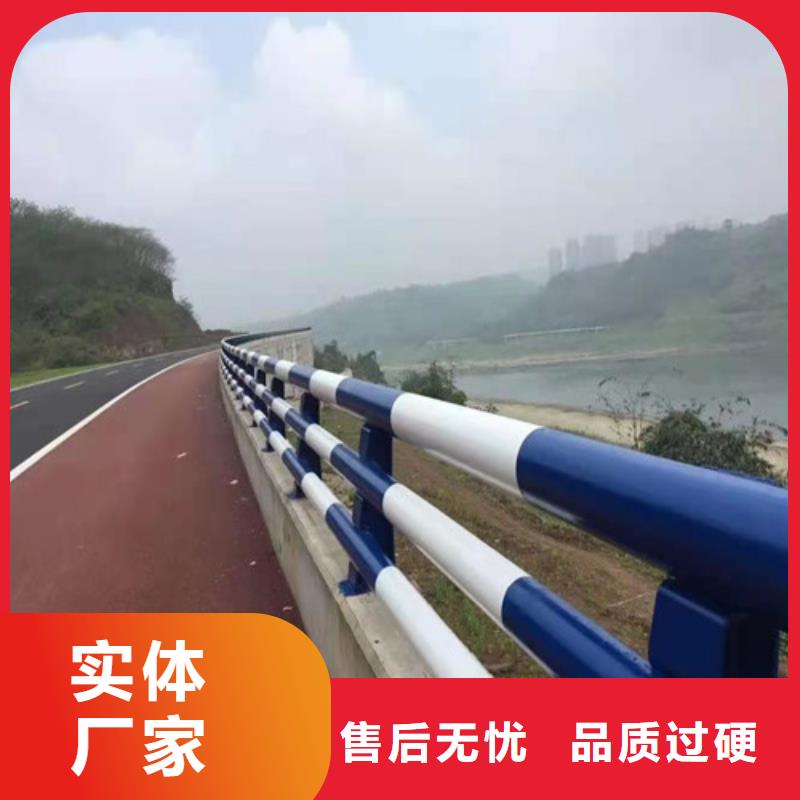 护栏政道路防护栏推荐商家