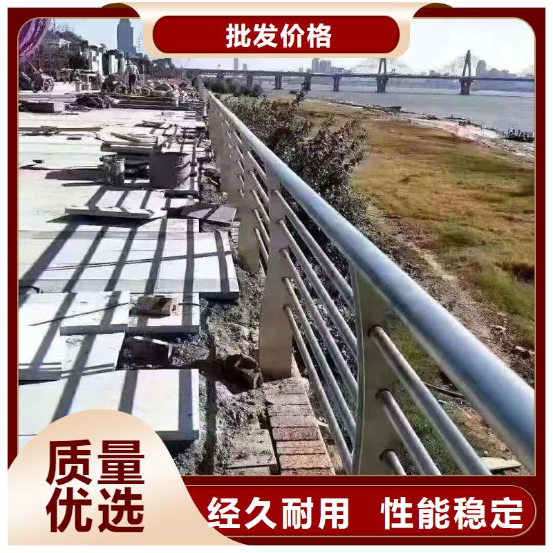 防撞护栏道路护栏现货齐全售后无忧