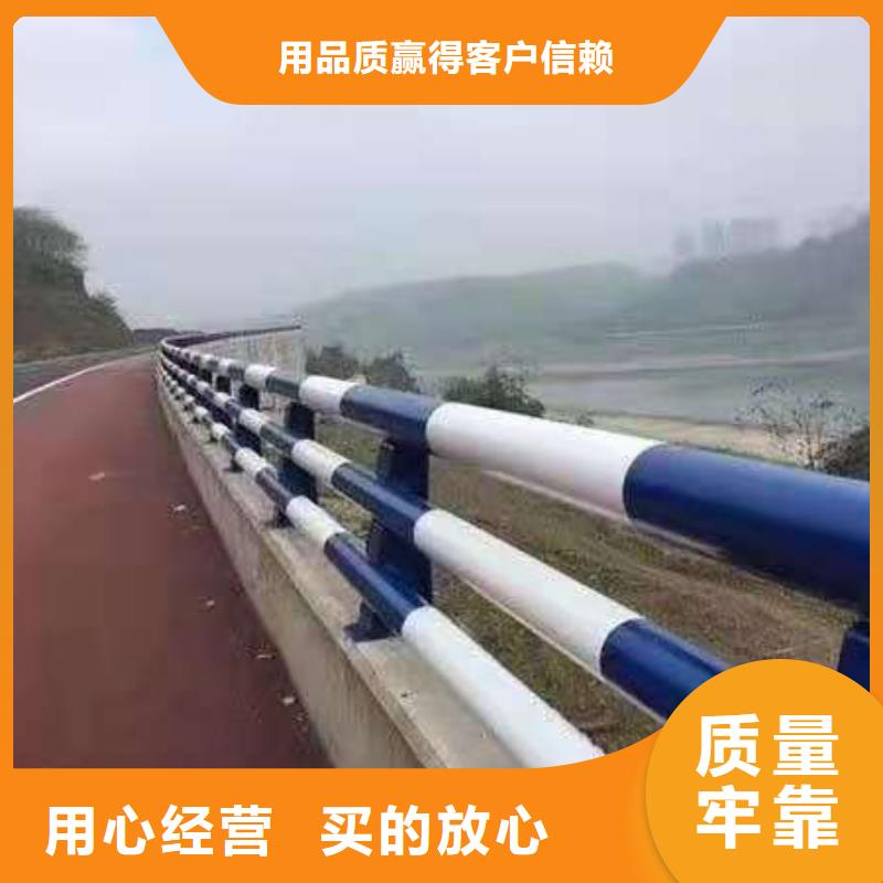 铸钢护栏道路护栏精品选购