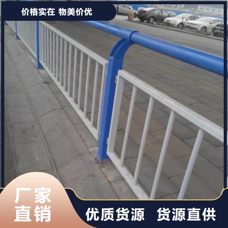 铸钢护栏道路护栏精品选购