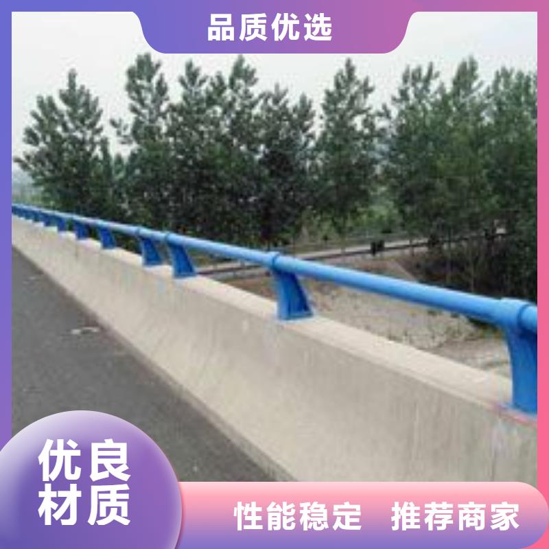 铸钢护栏道路护栏精品选购