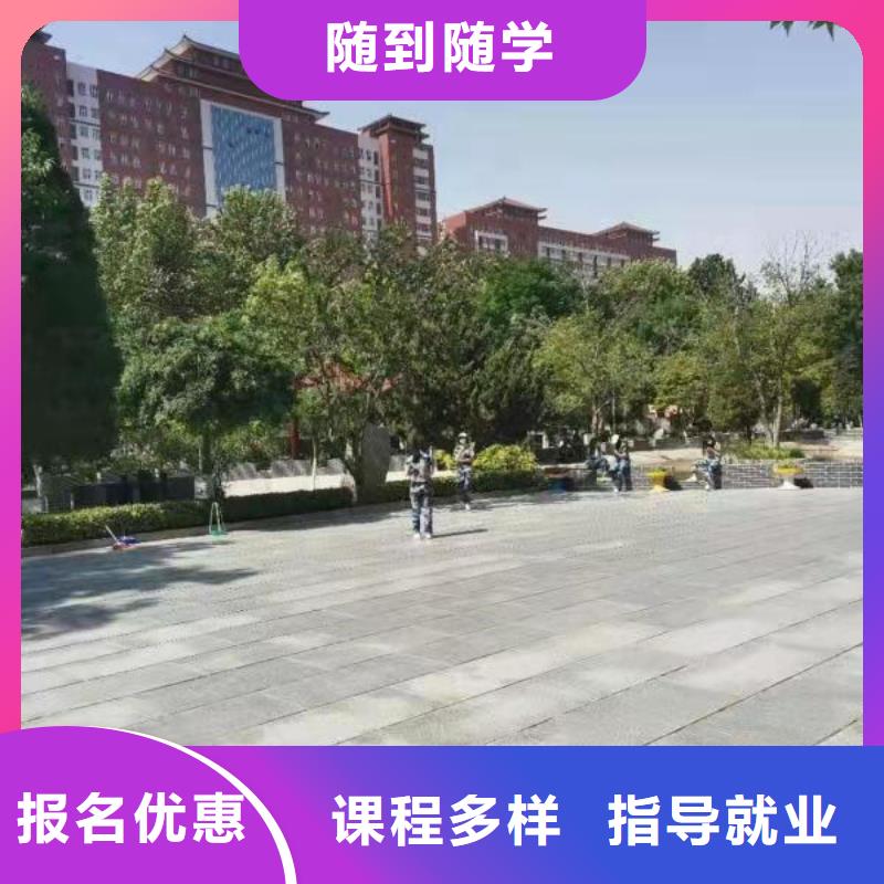 汽修培训学校数控培训实操教学