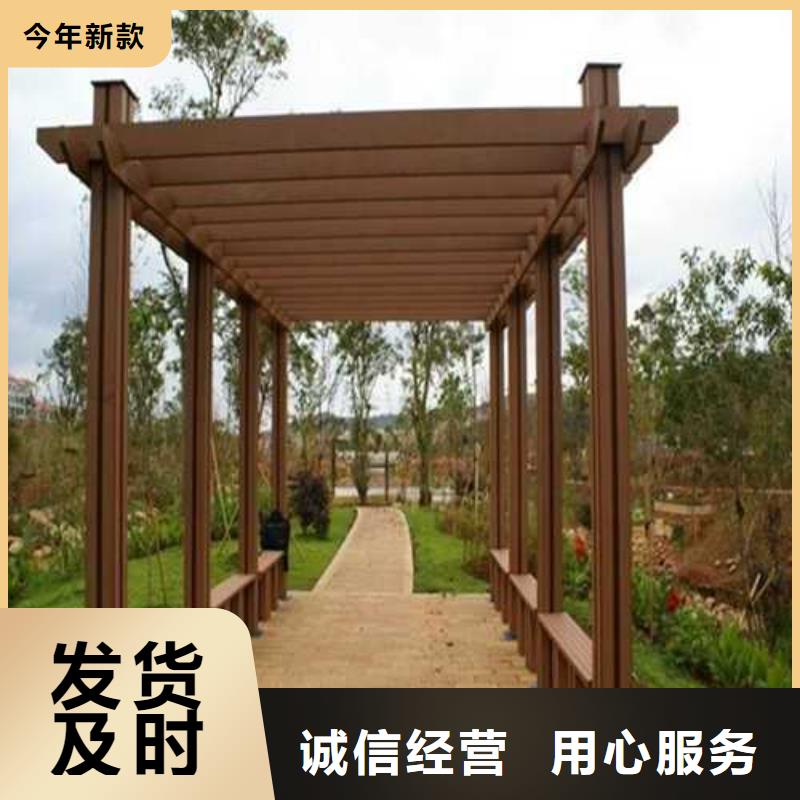 防腐木人行桥价格超低潍坊市寒亭区