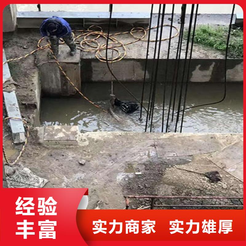 水下本地潜水搜索团队服务周到