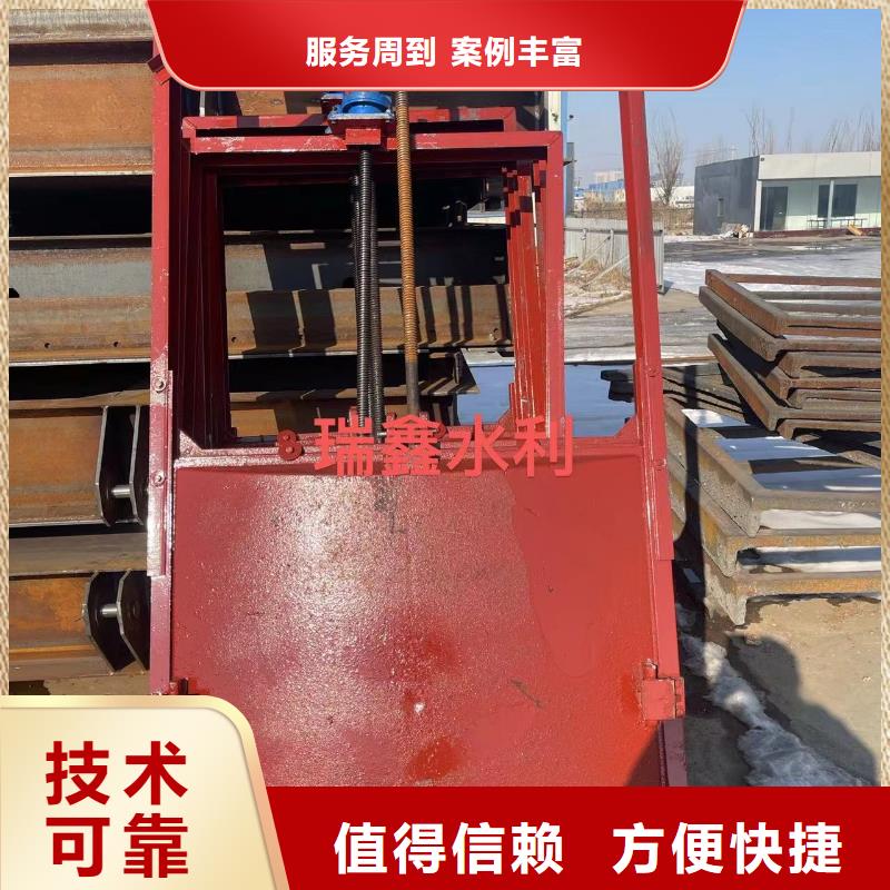 河道铸铁闸门-平面铸铁闸门24小时售后服务