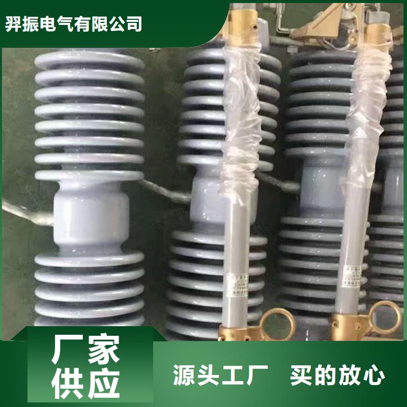 熔断器金属氧化物避雷器订制批发