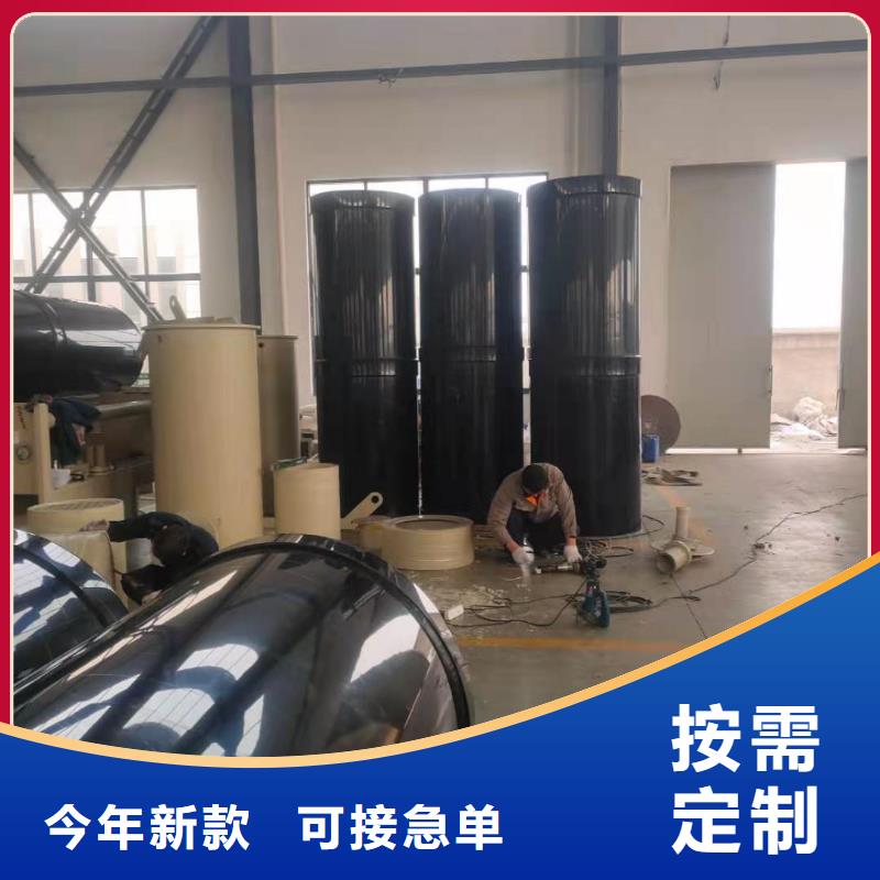 导电PE管导电PE管道海量现货直销
