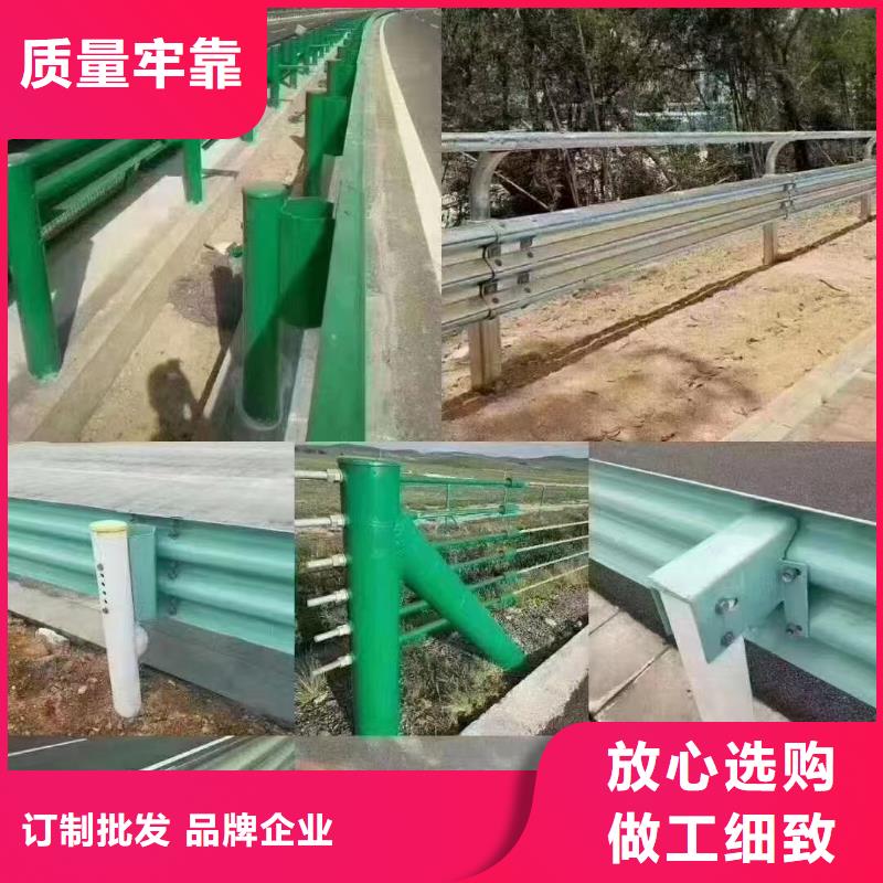 护栏,塑钢护栏售后无忧