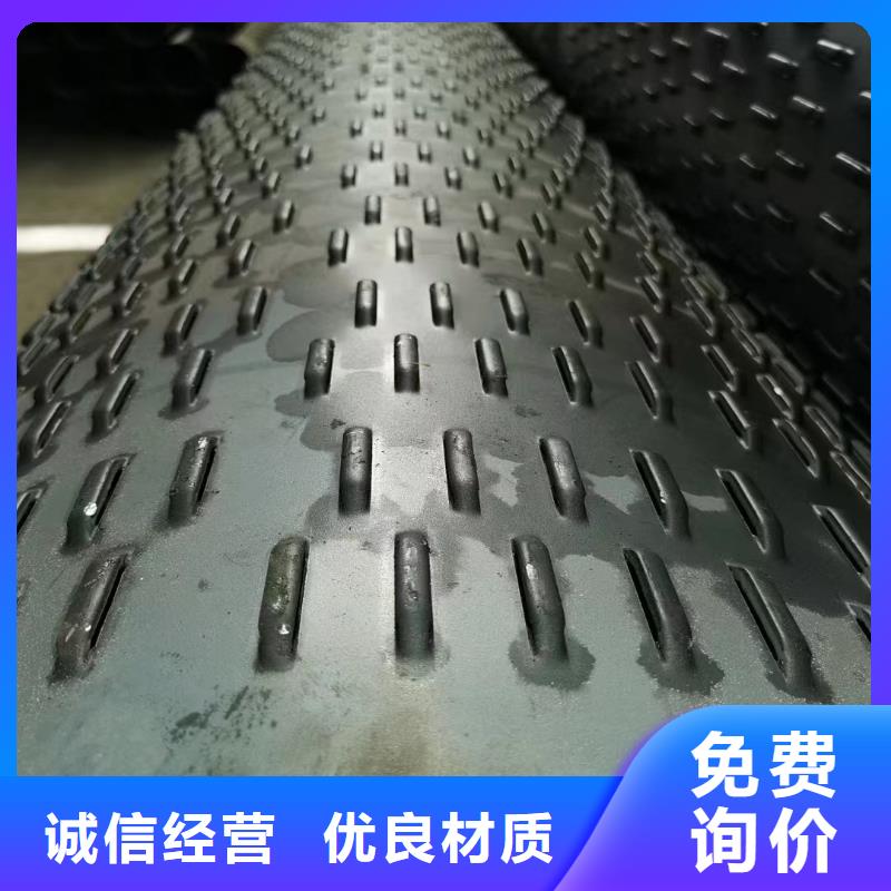 桥式滤水管不锈钢滤水管专业信赖厂家