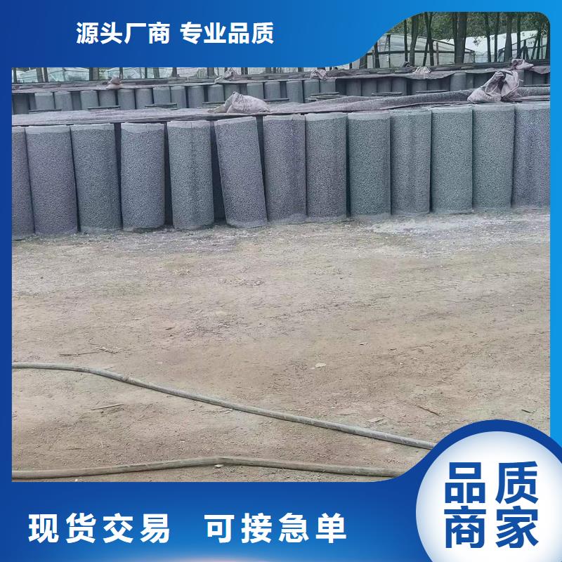 无砂管机井管放心选购