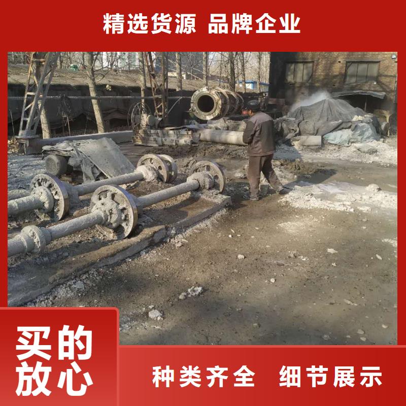 无砂管机井管放心选购