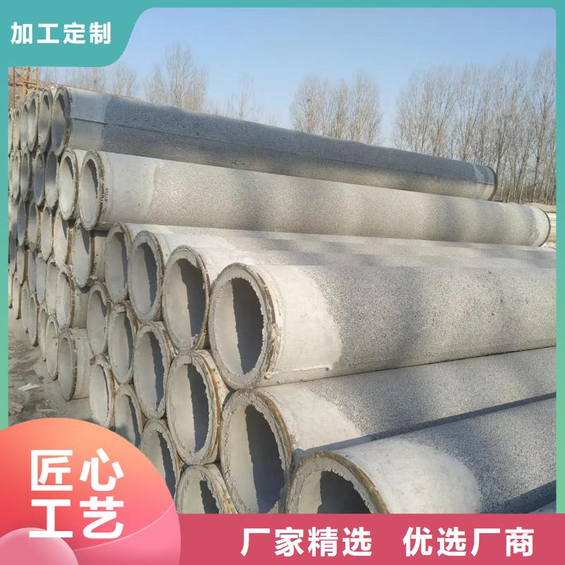 无砂管机井管放心选购