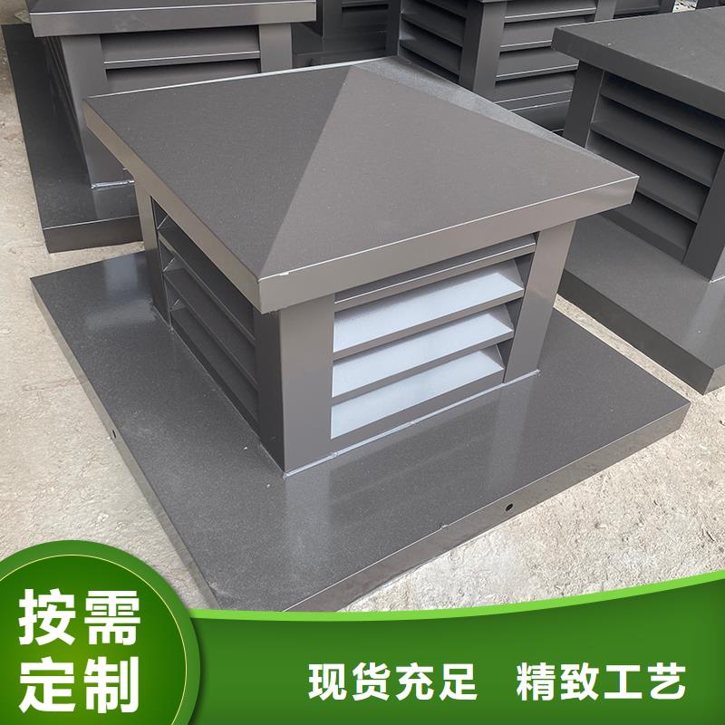 鹰潭毗邻卫生间连体负压风帽10年经验