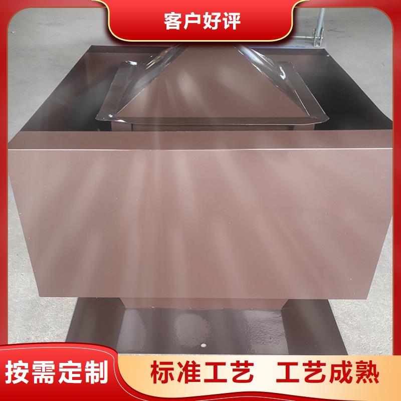 变压式风帽实力雄厚