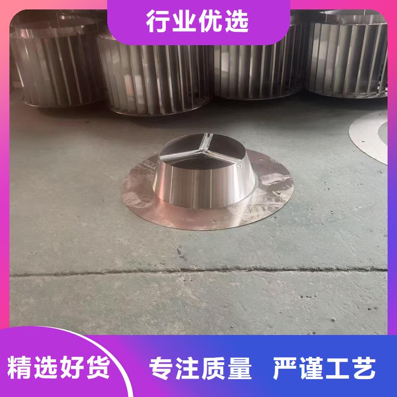 新款无动力风帽图片