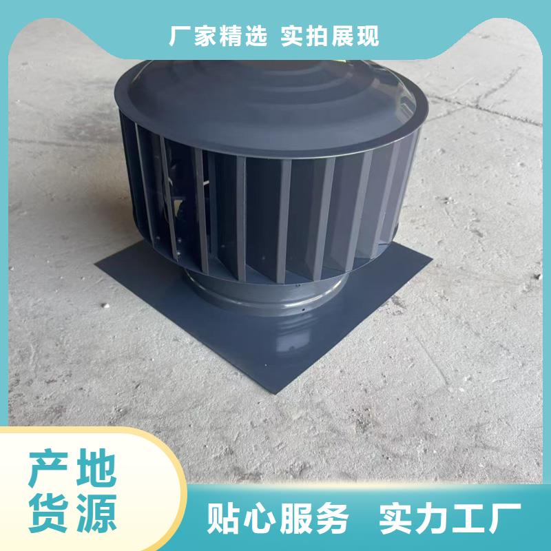 新款无动力风帽图片