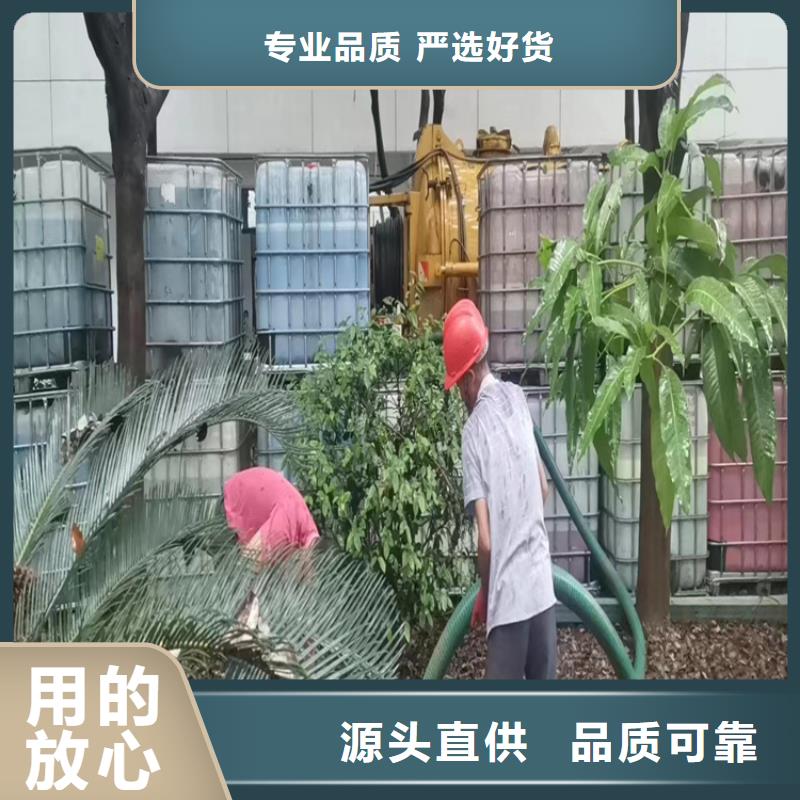 化粪池清理一周内发货