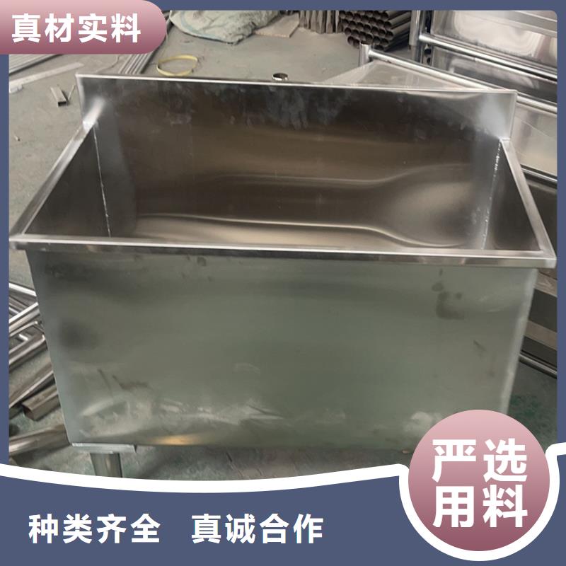 不锈钢水池-不锈钢油水分离器用心做品质