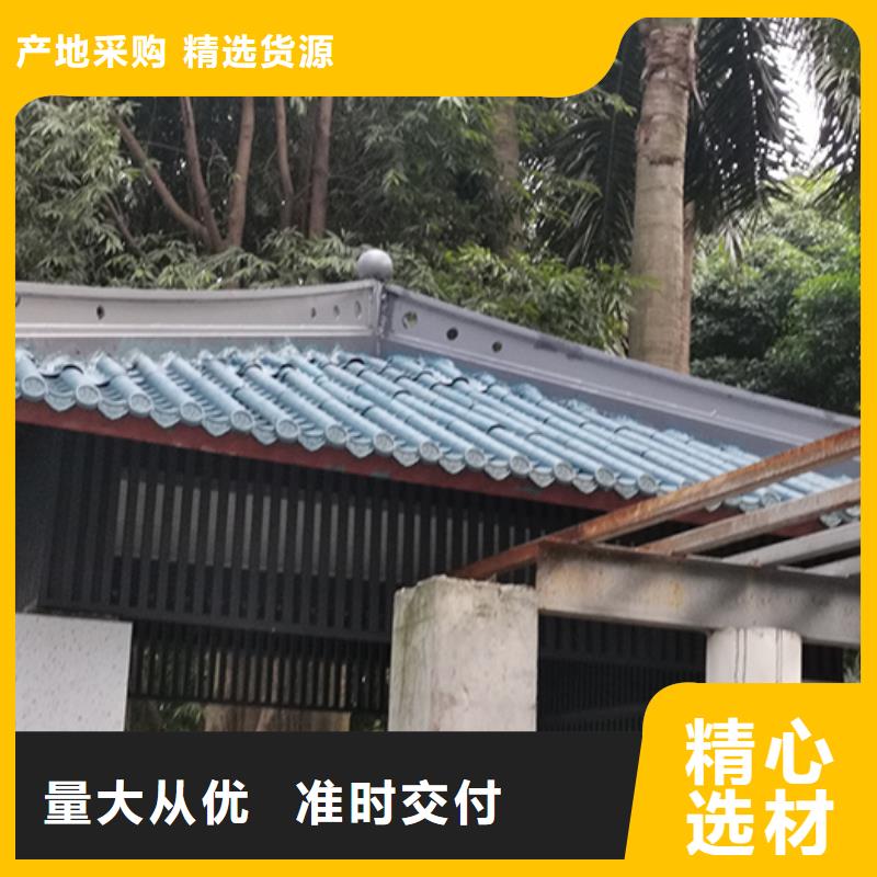 仿古吸烟亭实力老厂